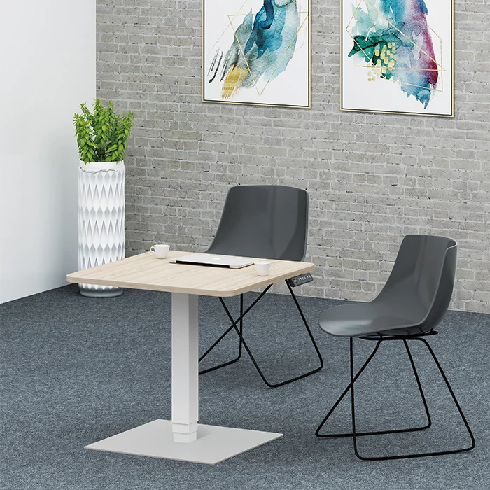 adjustable desk stand sit