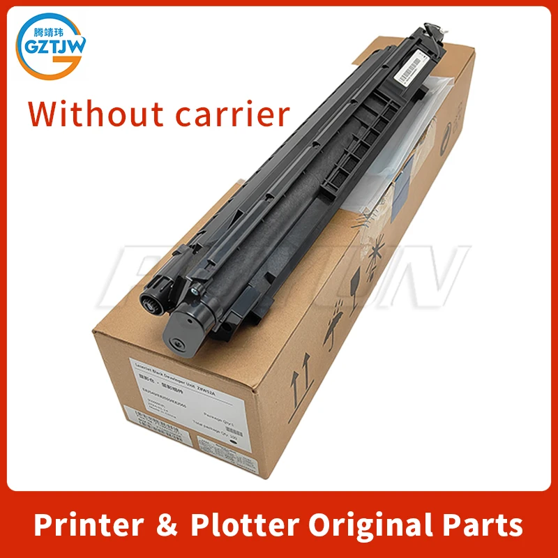 Z8W52A Developer Unit Without carrier For HP E82540 E82550 E82555 E82560z For Samsung K7400 K7500 K7600 JC96-11643A JC9611643A