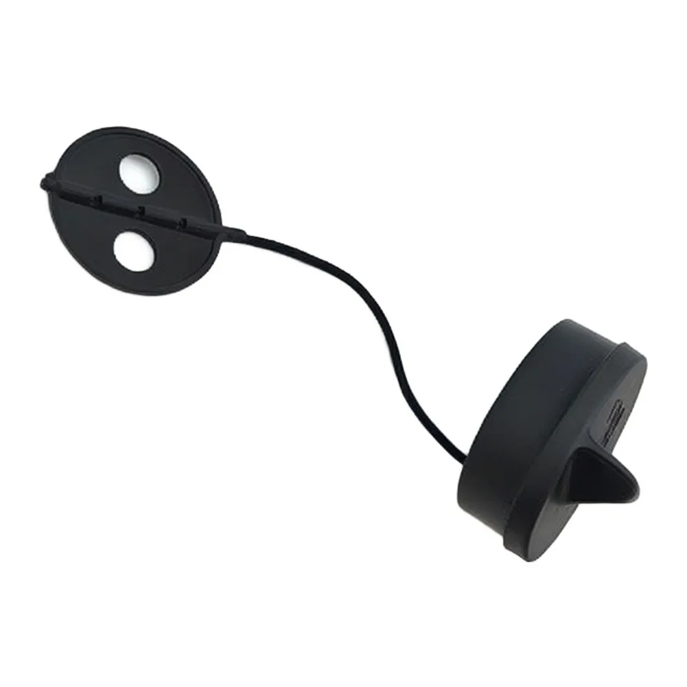 Trimmer Fuel Lid FS250 Gas Cap For Lawn Care Tasks ABS Plastic Construction Snug Precision Fit For FS250 Brushcutter