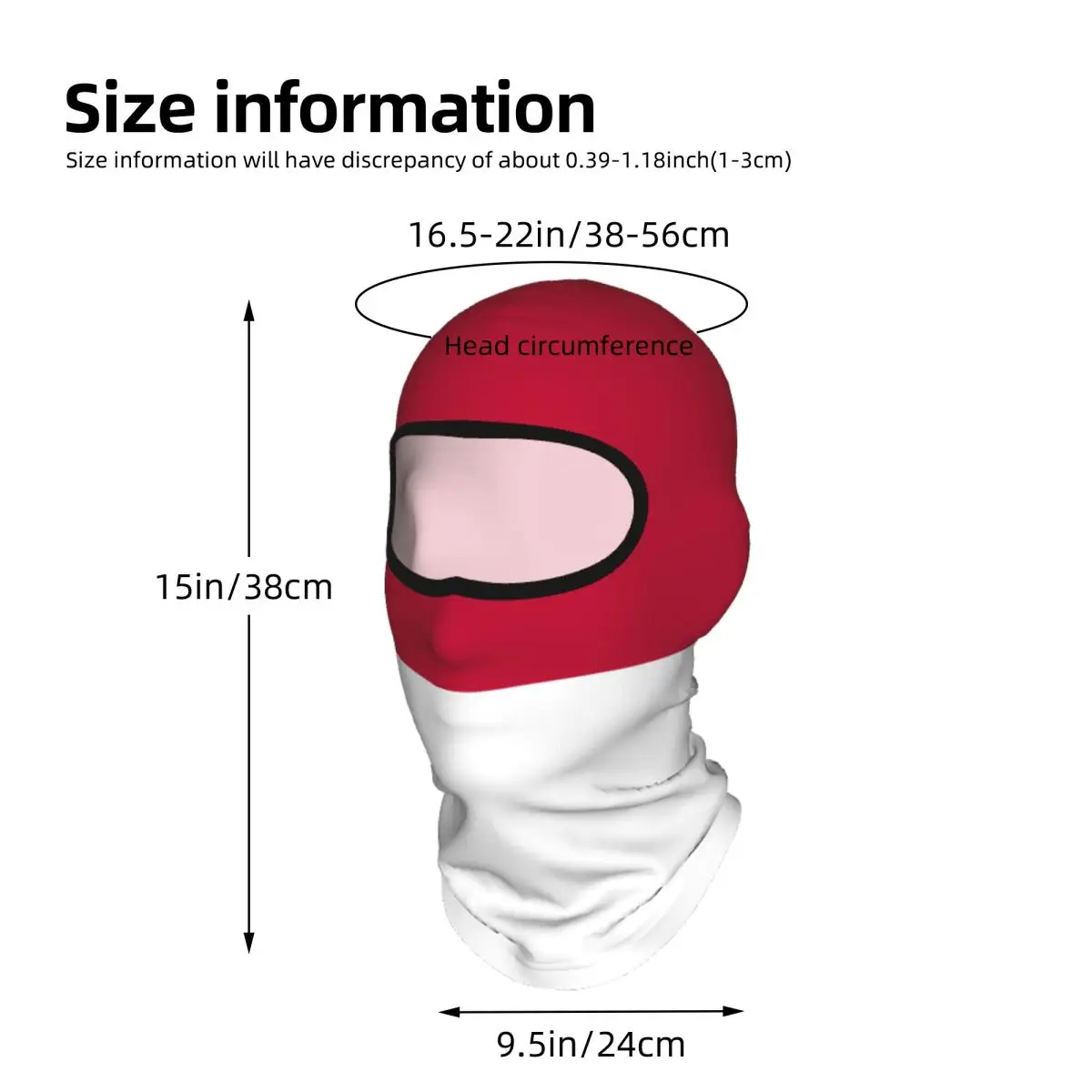 Outdoor Cool Sunscreen Motorcycle Face Mask Moto Biker Wind Cap Mask Stopper Windproof Bicycle Cycling Headgear