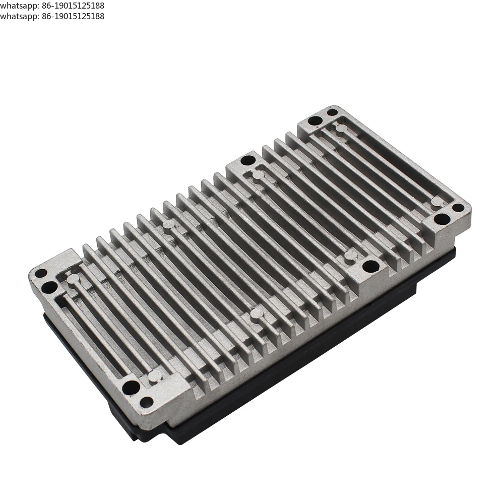 EM100SP 72350 120A 2KW3kw Brushless DC Controller QS Motor Electric motorcycle mobility scooter Intelligent programmable