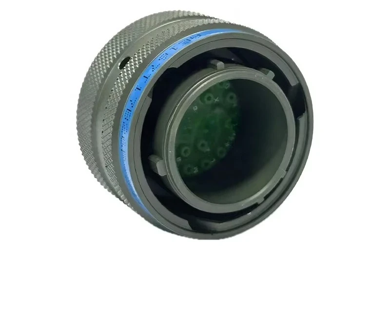 AE167T17B26P-341 D38999 Circular Connector Plug 26 Pin Housing Size 17 Accessoire Voiture Sublimation Blanks