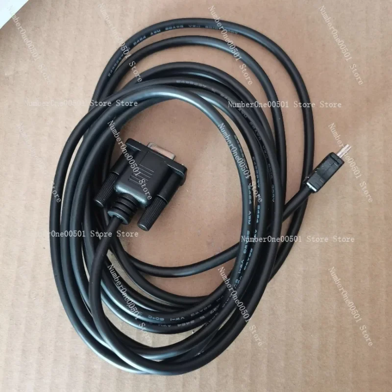 New MD3400 MD3800i/f MD3820f/i storage, serial diagnostic cable VPNP6