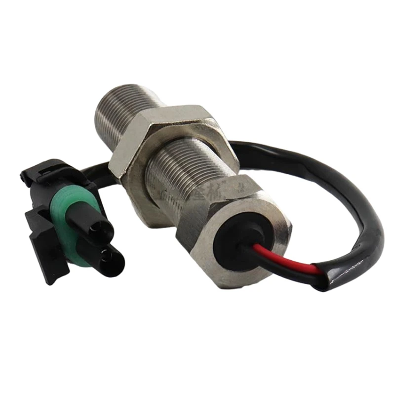 

For Hyundai R150 200 220 215 225 305 -7-9 engine speed sensor high quality Excavator Accessories Free shipping