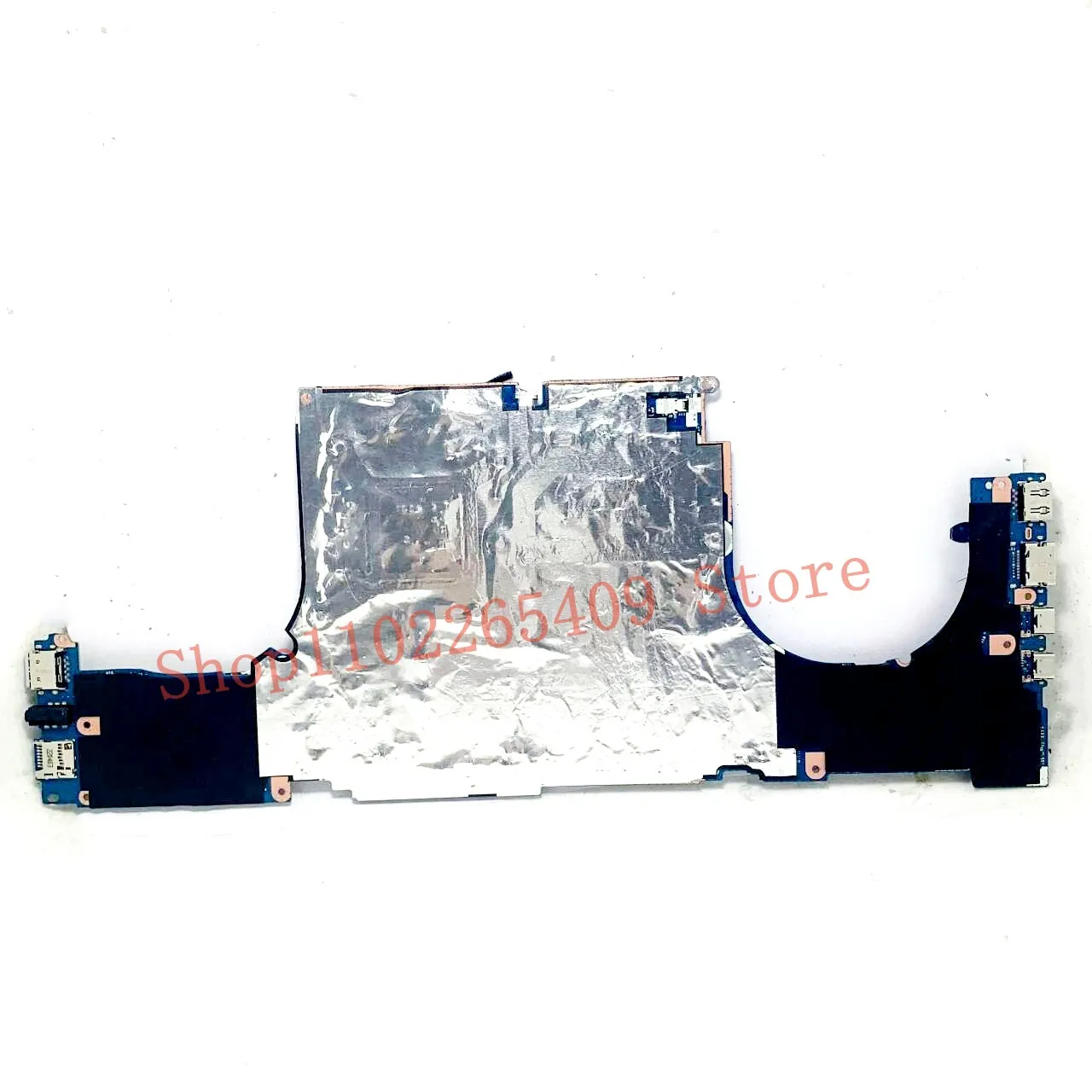 

N12354-601 N12354-001 N13157-601 Материнская плата для ноутбука HP 16-H Материнская плата LA-M051P с процессором SRLCY I5-12500H SRLG4 100% протестировано, ОК