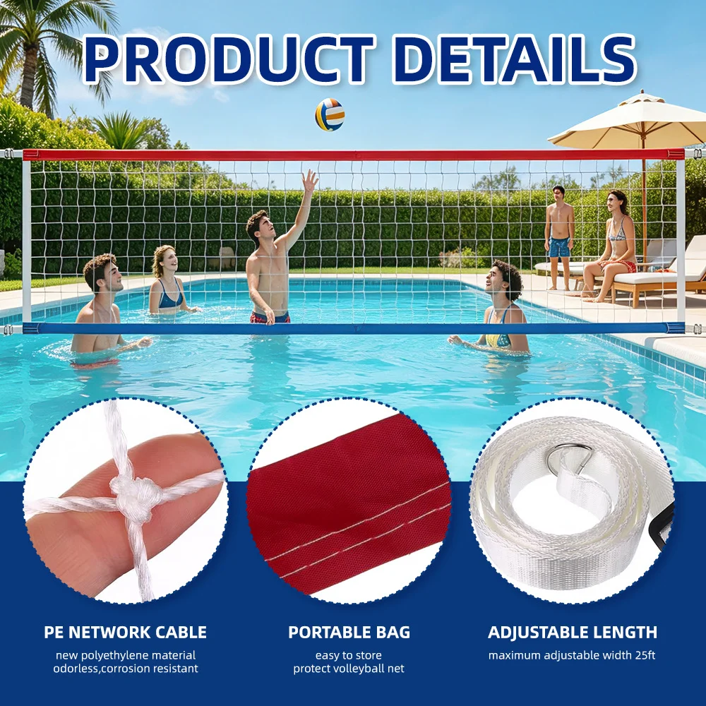 Thumbnail 3 - #34 Pool Nets Deals & Discounts
