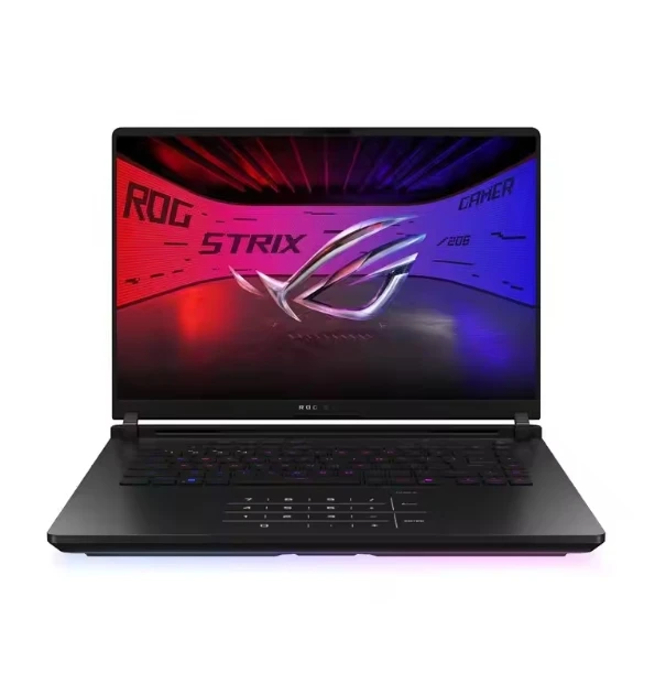 

Authentic Sales!!! Rogs Strixs Scars 18 RTX 5090 Ultras 9 64GB WIN11 4TB SSD DDR5 Ram Laptop