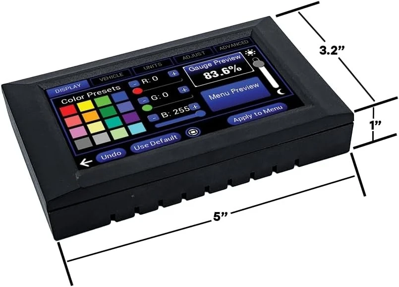 

3, совершенно новый считыватель кодов OBD2 с сенсорным экраном, цифровые манометры и компьютер для путешествий с обновлениями Wi-Fi SG3