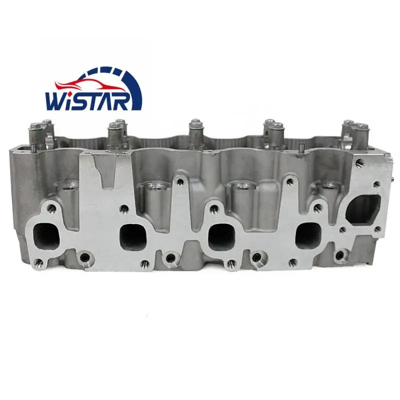 

11101-64390 Motor Cylinder Head 2C-TE 3C-TE Engine Cylinder Head For Toyota Carina Avensis Picnic 2.2L 2.0L Diesel Engine
