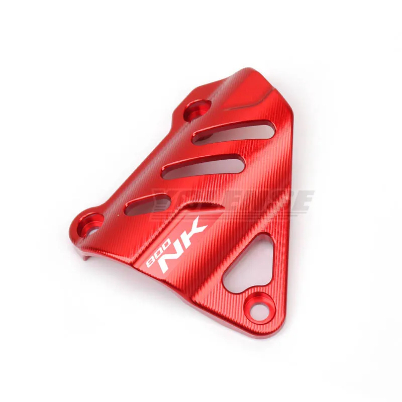 2024 Fit For CFMOTO 800NK 800 NK 2023 Motorcycle Accessory CNC Water Cooled Guard Pump Protection Cover Decorative cover