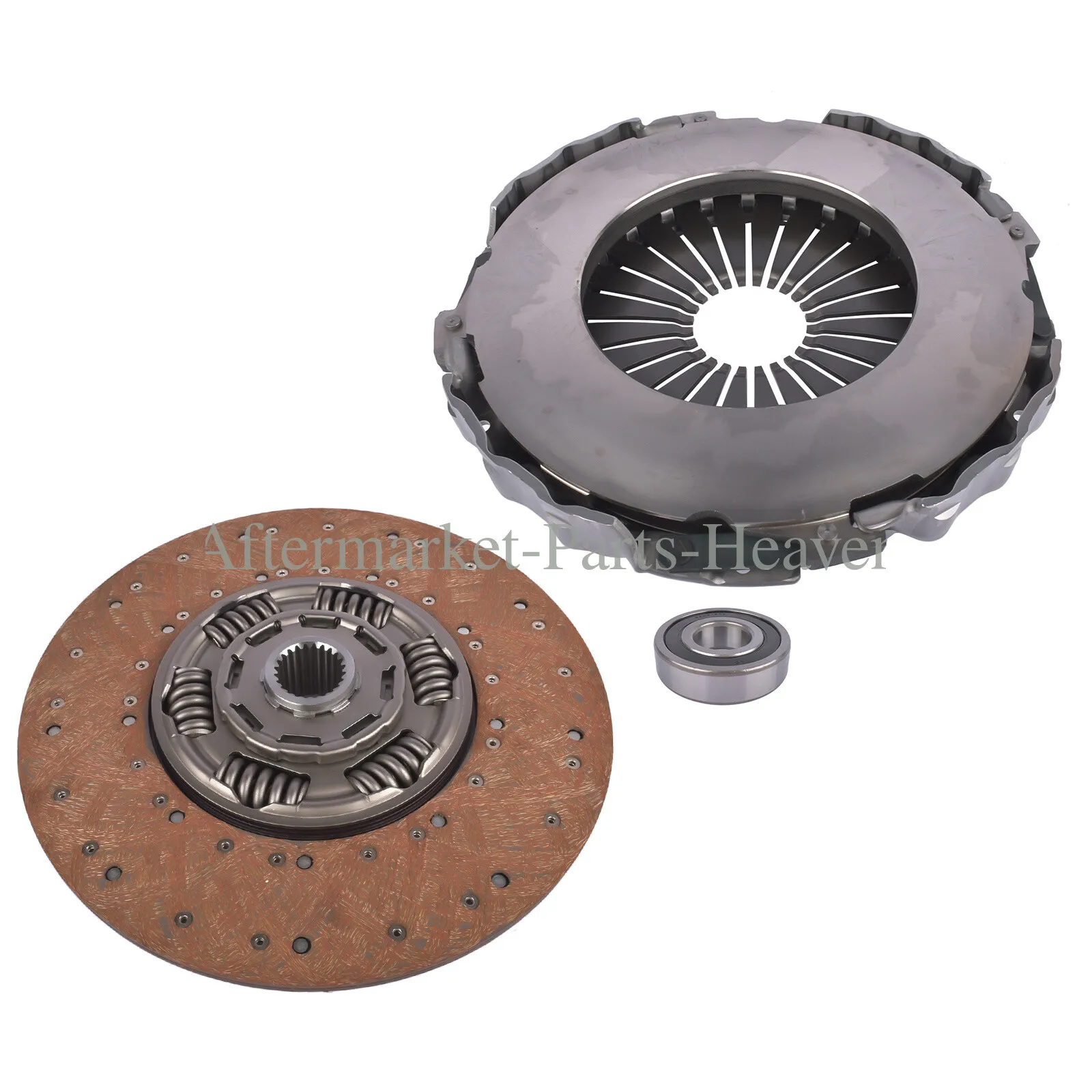 AP03 I-shift Transmission Clutch for Volvo VNL D13 D16 2011-2022 #85002560 3400700618