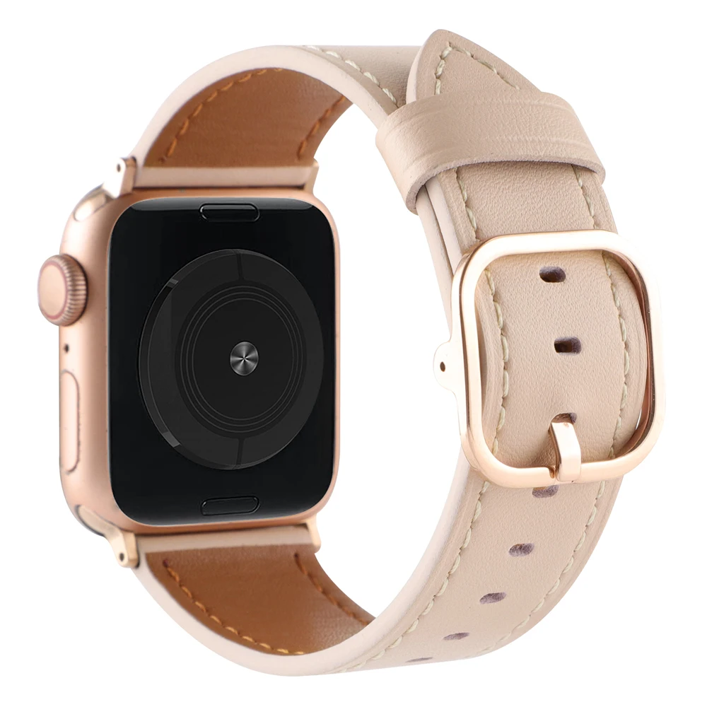 عادية جلدية حزام ل أبل ساعة الترا 8 49 مللي متر الفرقة ل IWatch 8 7 6 SE 5 41 مللي متر 45 مللي متر 44 مللي متر 40 مللي متر Smartwatch استبدال سوار