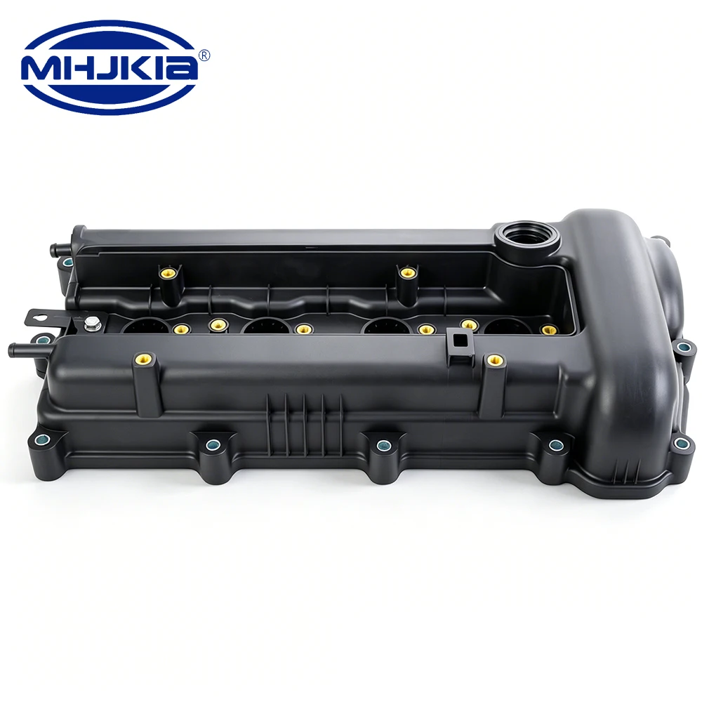 

New Rocker Cover Assembly Engine Valve Cover 22410-2B100 224102B100 For Hyundai Elantra I30 Kia Soul 2009-2011 22410 2B100