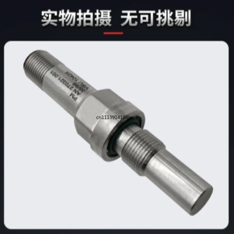 PM AN 270321.001 38/98 VSU High Pressure Resistant Proximity Sensor,  Metal Stainless Steel Integrated Proximity Switch