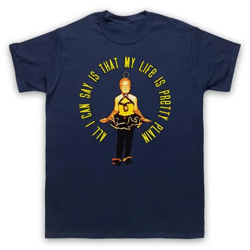 BLIND MELON UNOFFICIAL NO RAIN ROCK BAND ALL I CAN SAY MENS WOMENS T SHIRT