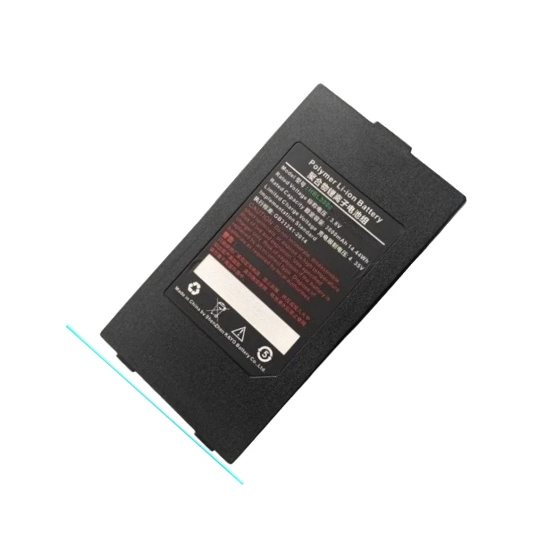 New 3.8V 3800mAh HBL3000 Delivery Scanner General-purpose Battery for Youboxun I3000 RFID DATA COLLECTION High Quality