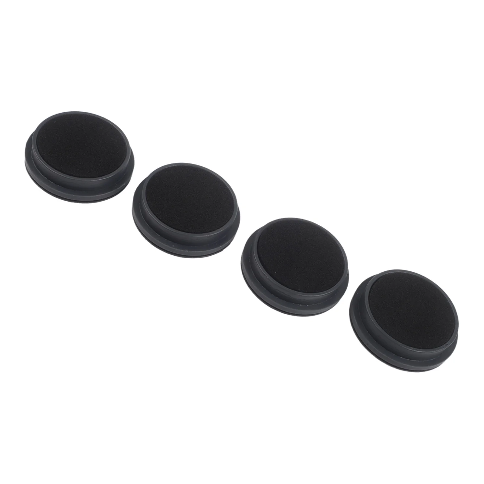 Replacement Part for washable Filter for Homes With Pets Easy Installation Captures Fine Dust Easy To Clean For REMEZ RMVC-503
