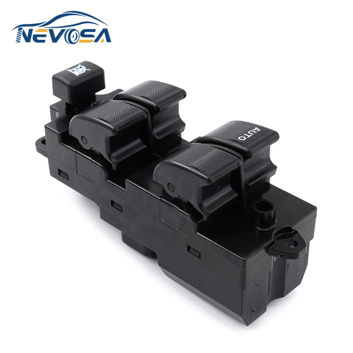 NEVOSA BL4E-66-350A For Mazda 3 6 2003-2012 Left Car Auto Electric Power Window Switch BL4E66350A BL4E-66-350AL2 BL4E66350AL2