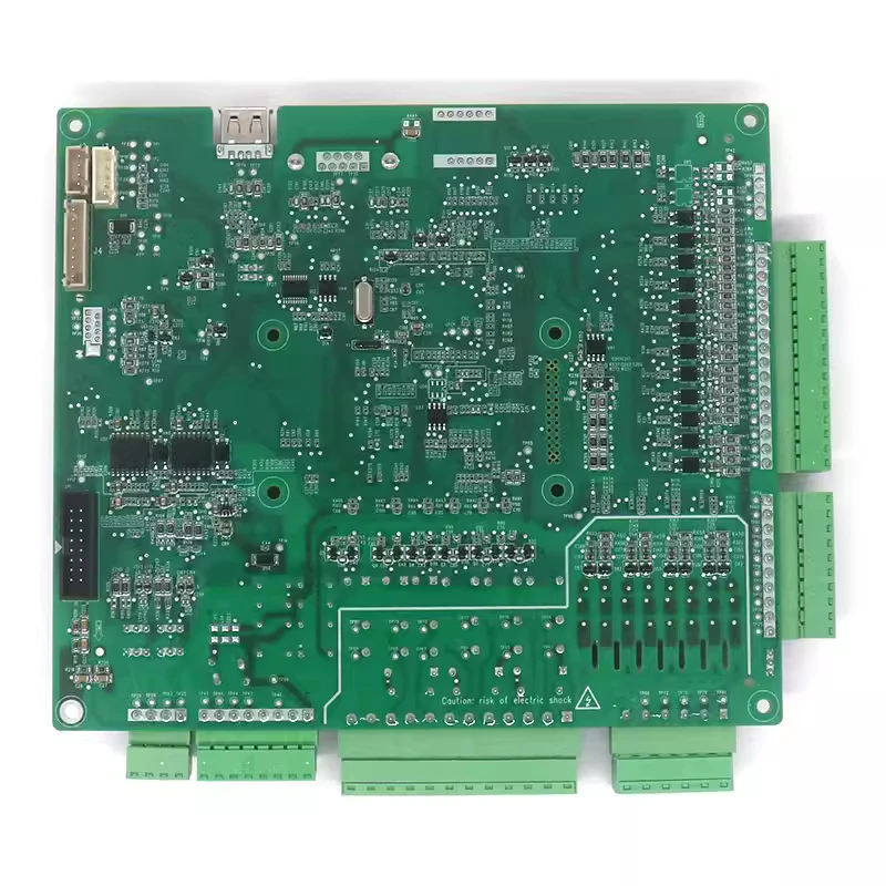 Elevator Parts MCTC-MCB-C2 MCTC-MCB-C3 Inverter Motherboard Nice3000 Lift Parts Accessories