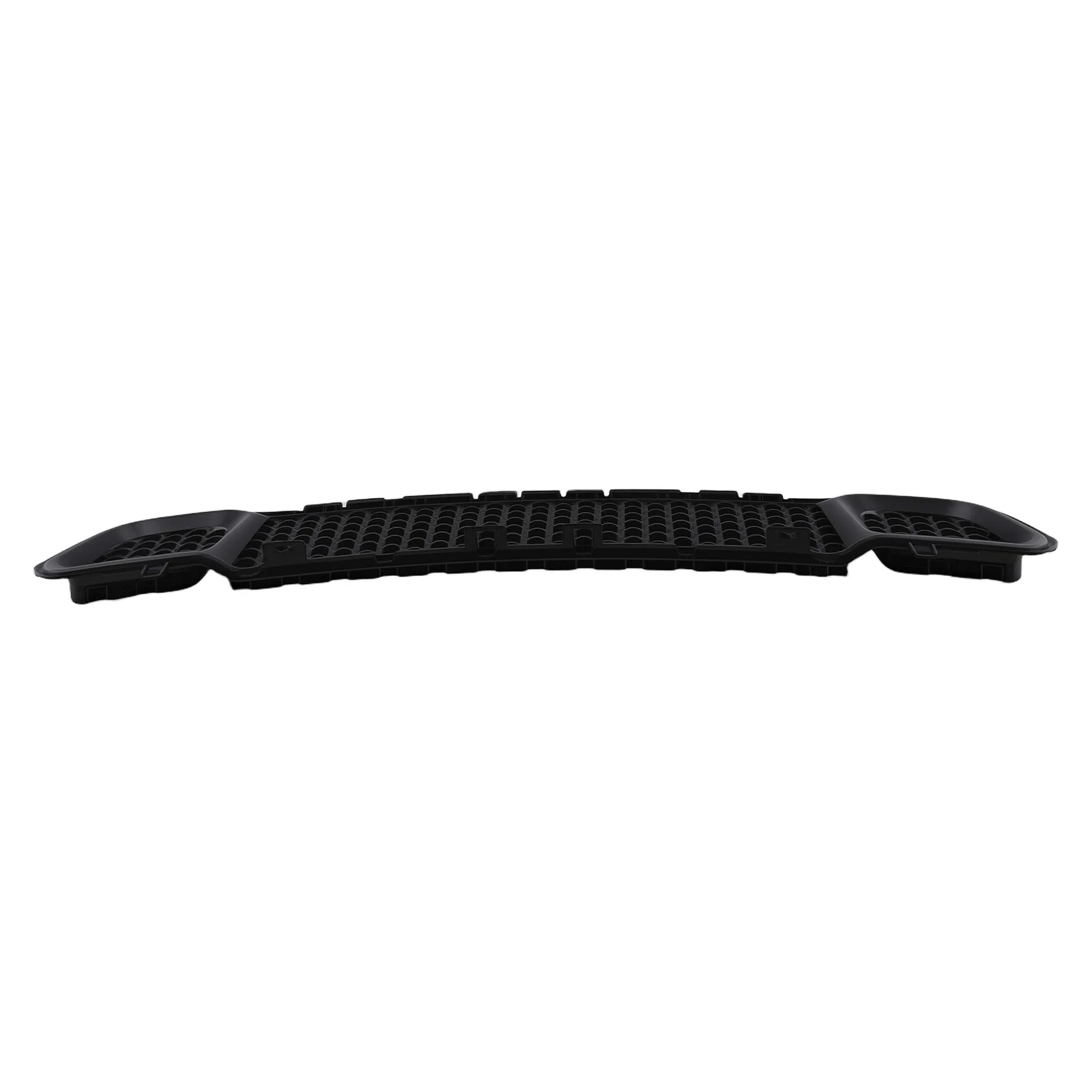 

Front Lower Grille for Jeep Cherokee 2014-2018 68203216AA CH1036126 Black