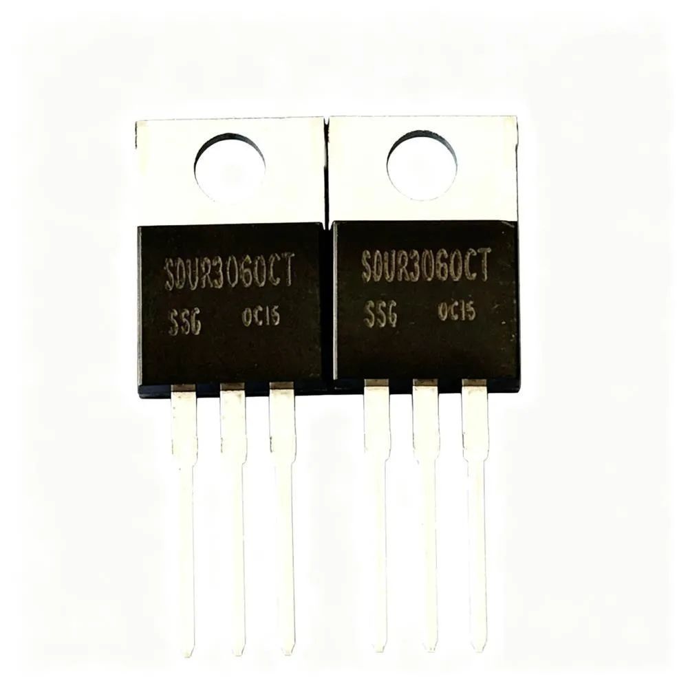 5PCS NCEP048N72 72V/110A SDUR3060CT 600V MJF122G 100V/5A 2W CS740A8H=IRF740 400V 10A 2SD2162 D2162 8A 150V GPT13N50DG GPT13N50