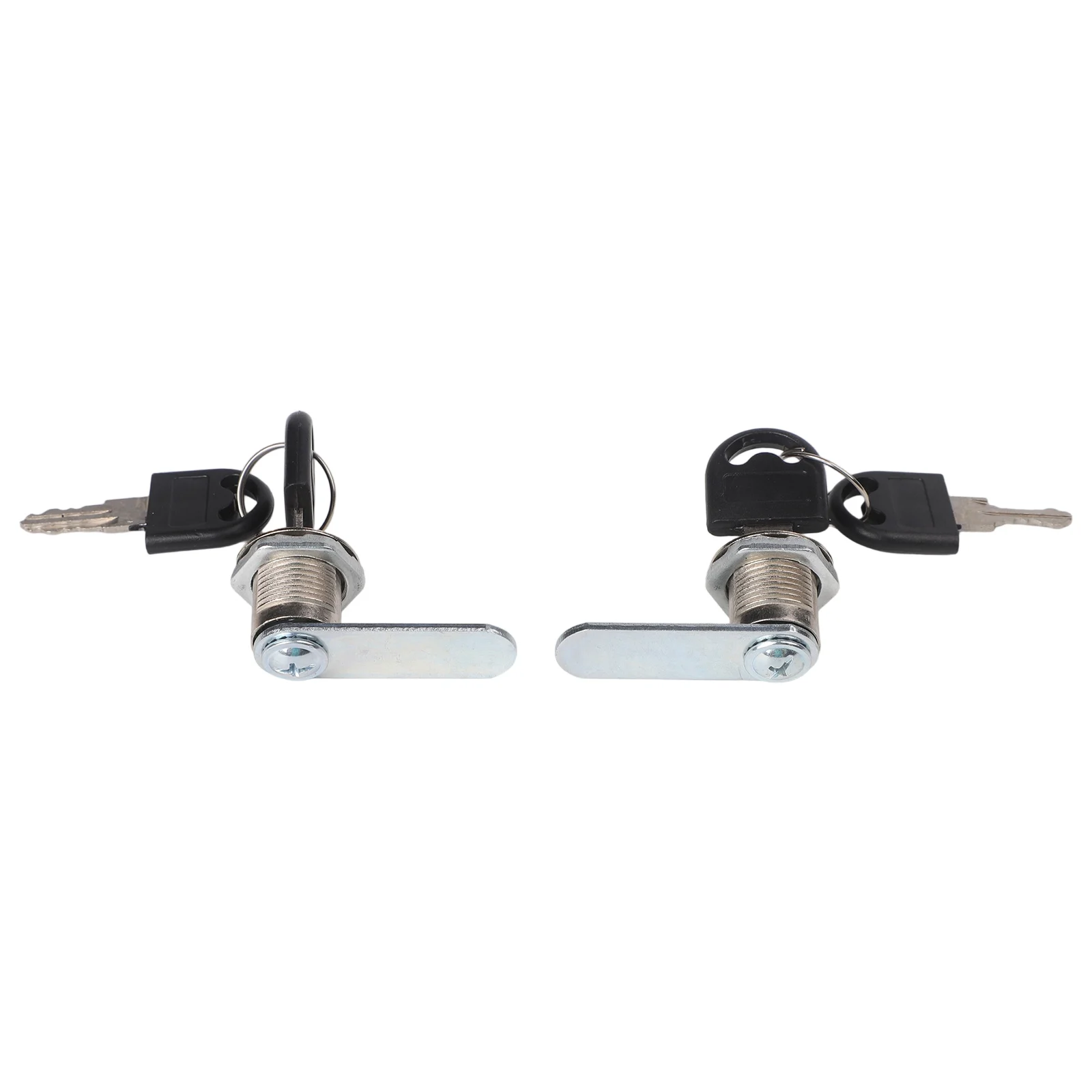 Cam for Lock For Mailbox Zinc Alloy Lock Easy Installation Key Duplication Quick Mounting Reliable Locking Mechanism