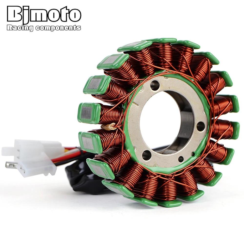 Magneto Stator Coil For KTM 640 LC4 Super Moto LC4-E Six Days Super Moto LS-E/mil 660 LC4 Rallye Customer Bike 58439004000