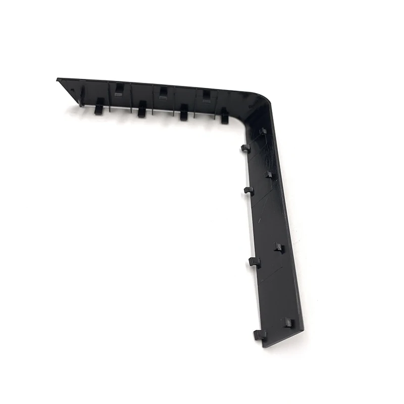 البلاستيك HDD القرص الصلب فتحة غطاء الباب ، استبدال لسوني بلاي ستيشن 4 ، PS4 سليم وحدة التحكم ، 1 قطعة