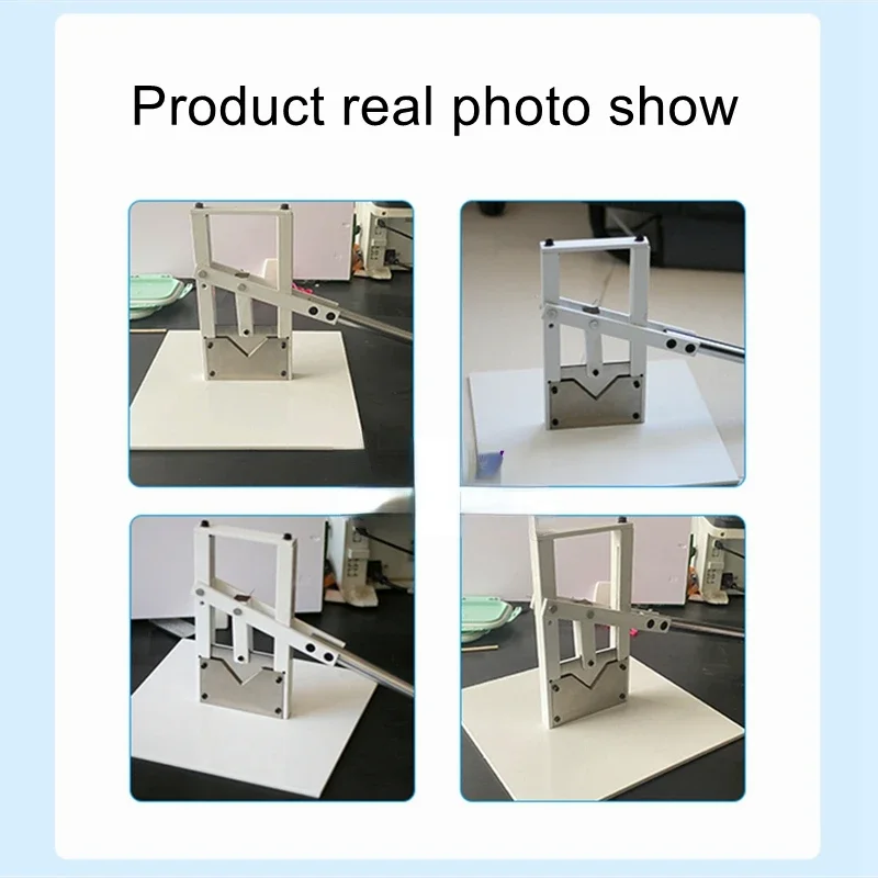 Heiße Verkäufe Kleines Tier-Entapitator Labor-Tier-Guillotine Ratte-Guillotine manuelle Guillotine für Ratten und Mäuse