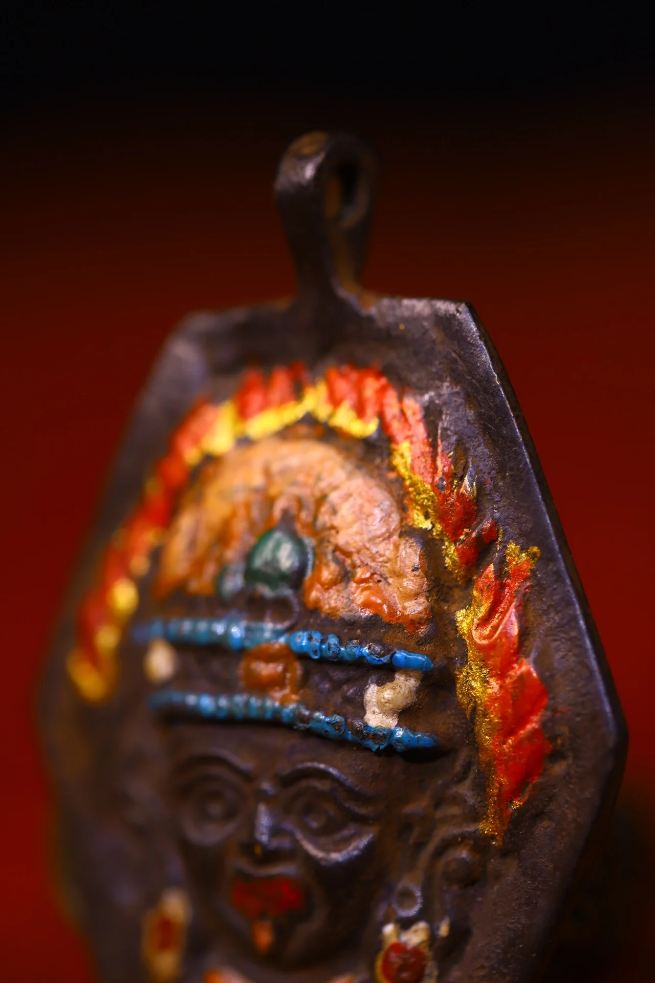 thumb