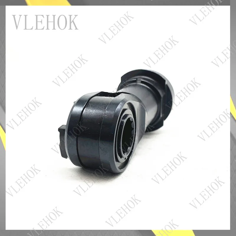 

Head assembly for Makita WR100D DWR180