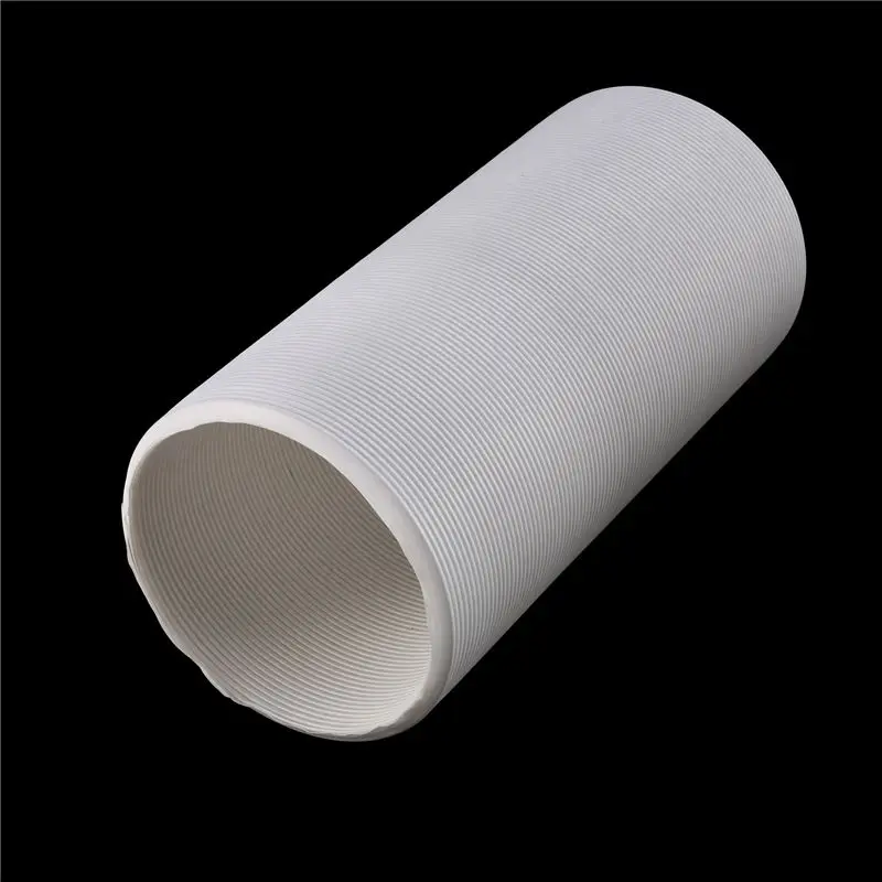 【THANKSGIVING DAY】2X Exhaust Hose For Portable Air Conditioner,5.9 Inch Diameter Counterclockwise Thread,For 5.9 Inch AC Vent Ho