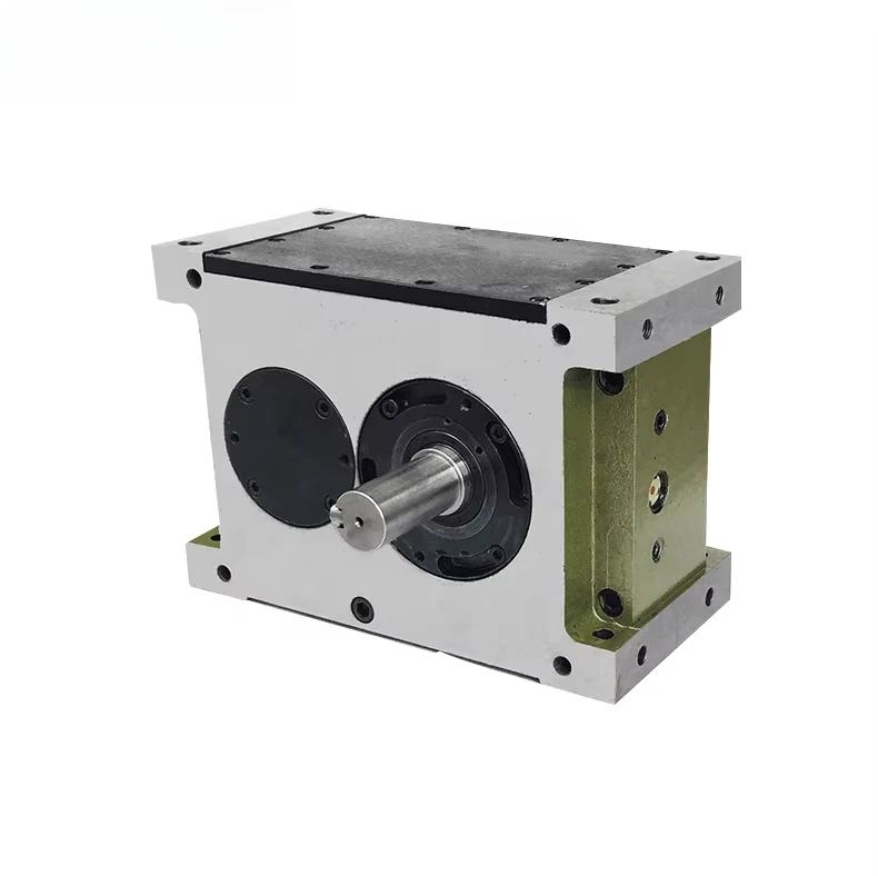 

P series parallel cam indexer