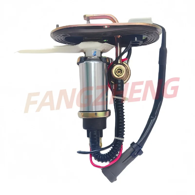0600060 171130 180425 For linhai Feishen 250cc 550cc 600cc ATV Quad Hisun Kayo Motorcycle Fuel Pump Assembly DY200-2X DY200-5/3