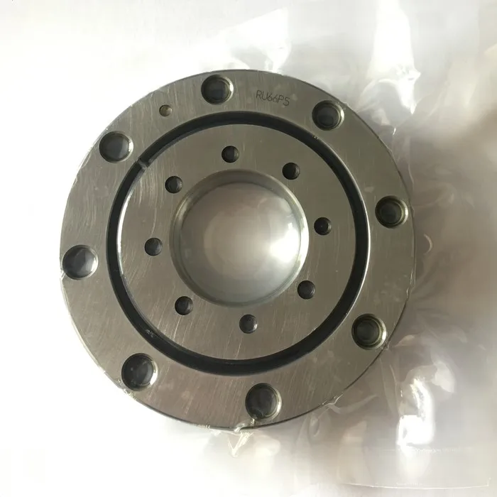 160X295X35mm High Accuracy RU228G RU228GUUCC0P5 RU228G RU228X Cross Roller Bearing for Robot Arm