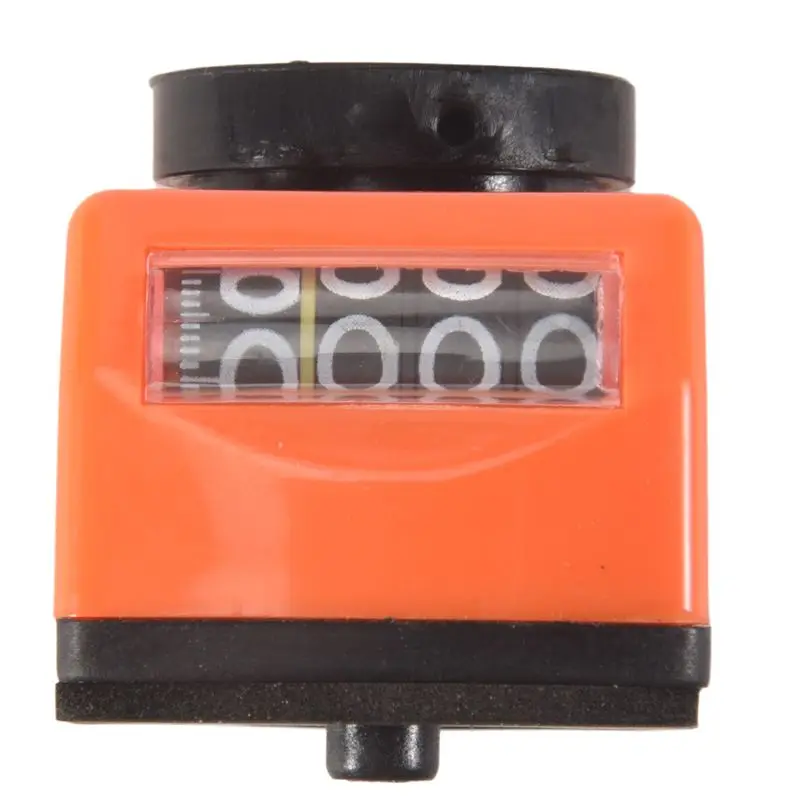 N96R 2 Pcs Digital Position Display 8Mm, 12Mm Digital Position Indicator Machine Industry Counter