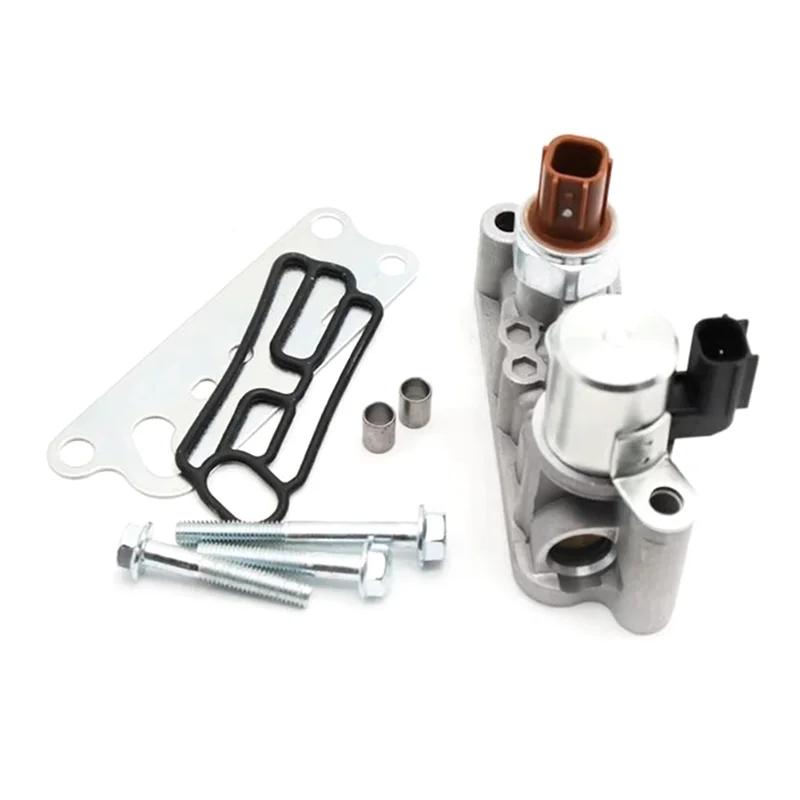 

Электромагнитный клапан синхронизации двигателя VVT, регулирующий клапан масла 15810-R70-A03 15810R70A03 для Honda Acura Accord-T47C