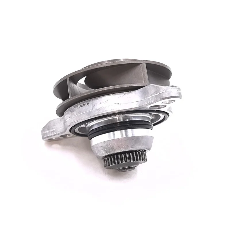 

Водяной насос двигателя для Mercedes Benz C190 R190 X290 W205 C205 W213 C253 X253 W167 W463 W465 R232 C217 W222 1772000400 A1772000400