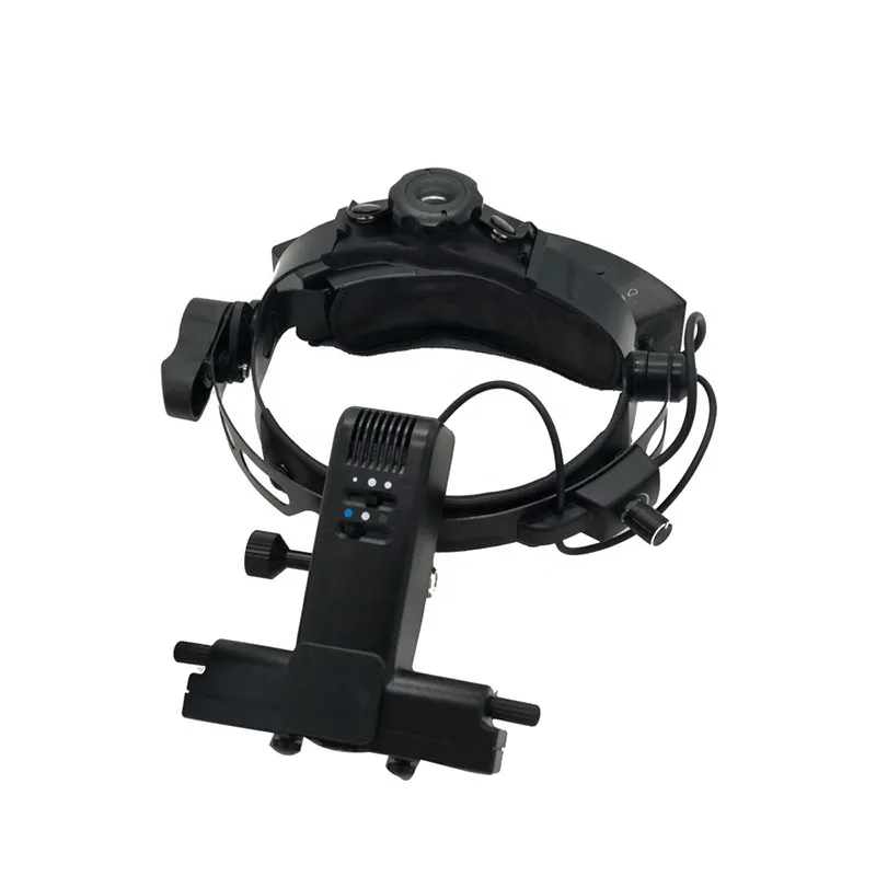 

Higher quality Ophthalmic LED Head Binocular Non-Contact Indirect Ophthalmoscope