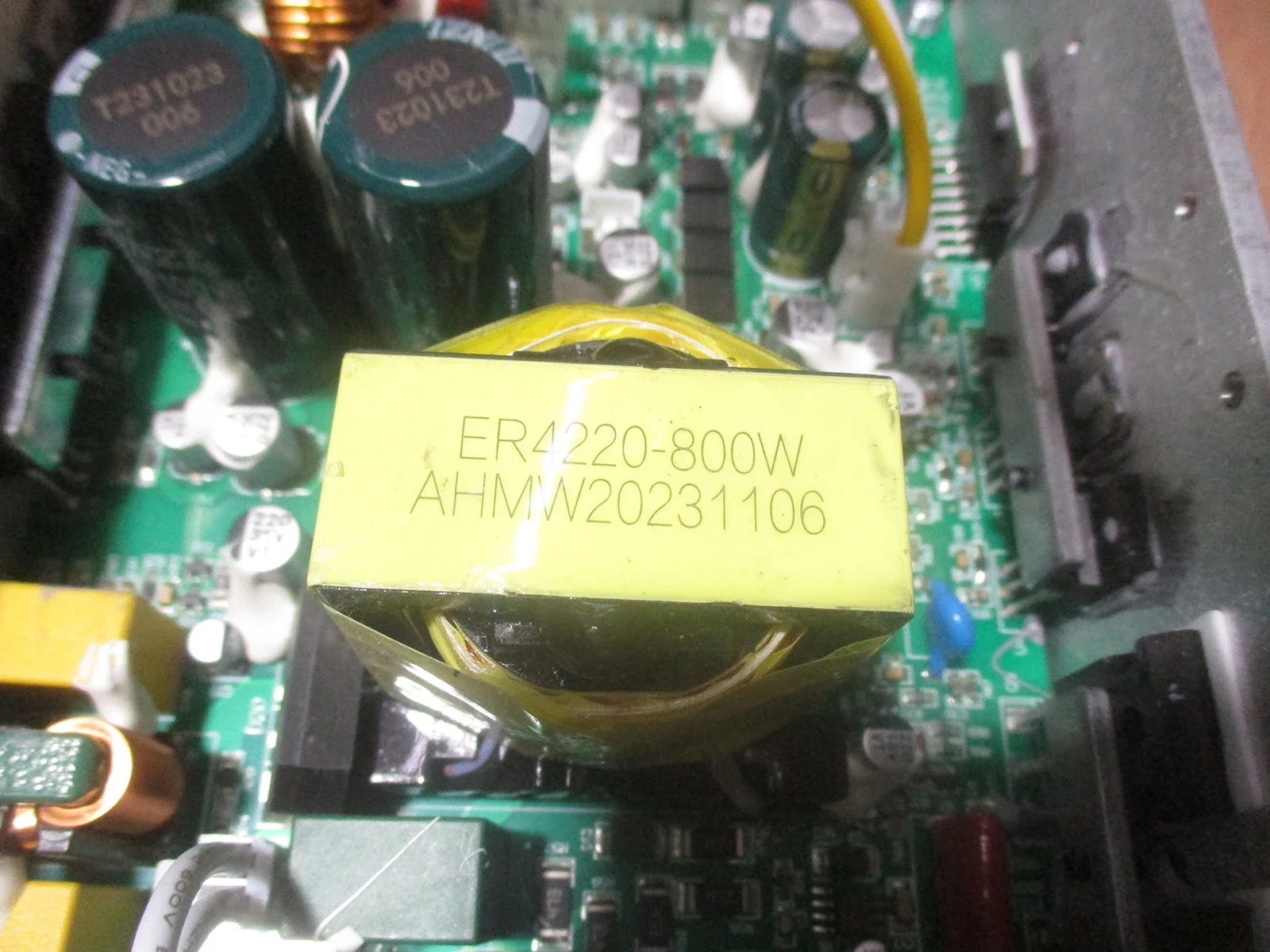 

DC-LA-2400W DSP Monoblock Mixer Class D BT TWS Power Amplifier Module Audio Board Professional RMS 600W