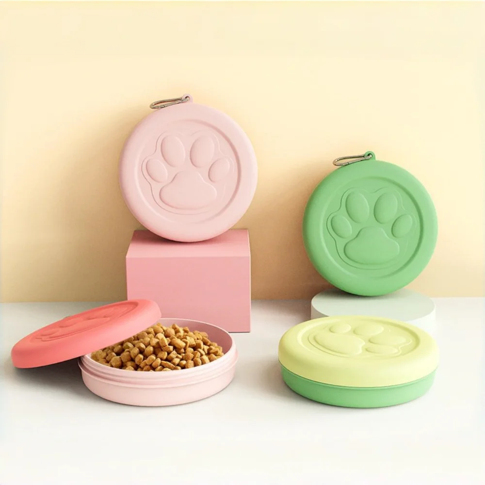 Thumbnail 2 - #16 Cheapest Collapsible Dog Bowls Deals You Can Get