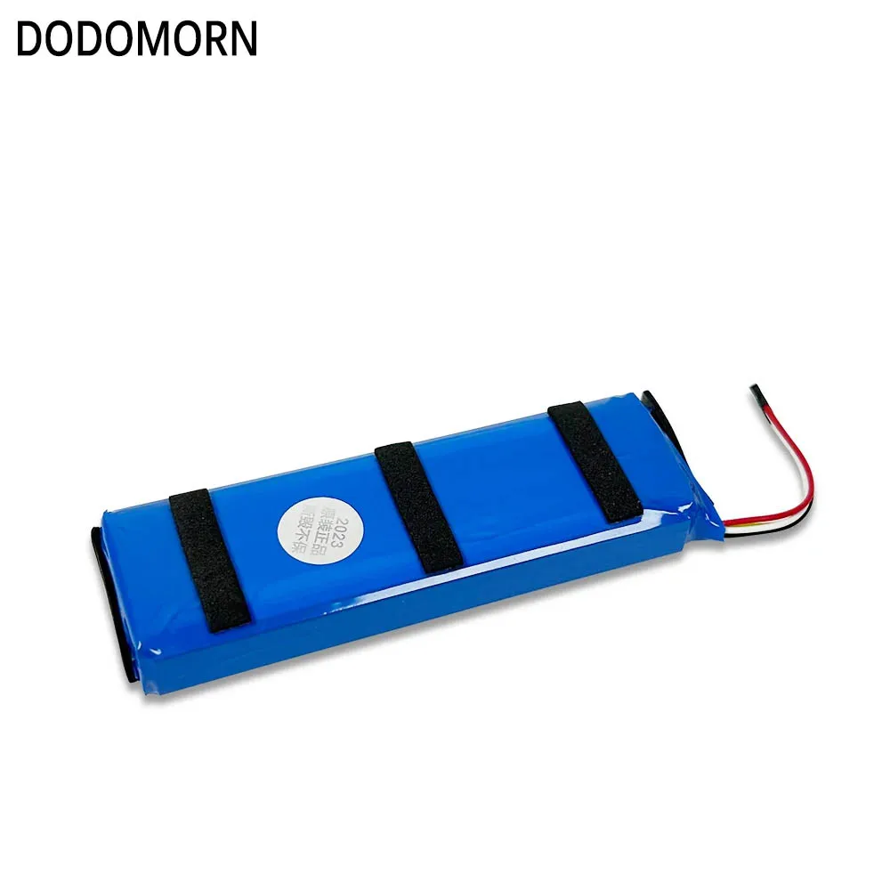 Imagem -03 - Dodomorn Novo 7.4v 7.77wh 1050mah Gh3dc01fm Bateria para Fimi Palm Pocket Gimbal Câmera Series Baterias Alta Qualidade em Estoque