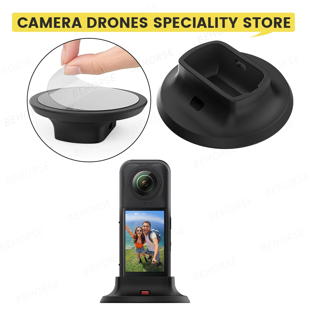 For Insta360 X5 Des…