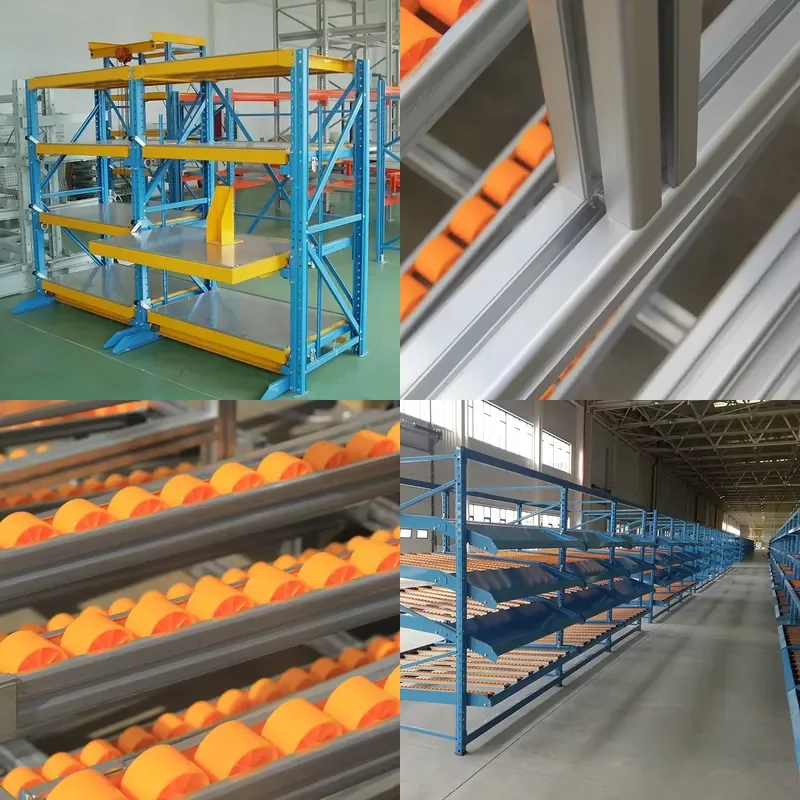 

Heavy Style and Cold Rolled Steel Material Supermarket Round Gondola Metal Display Shelf Racks Customization