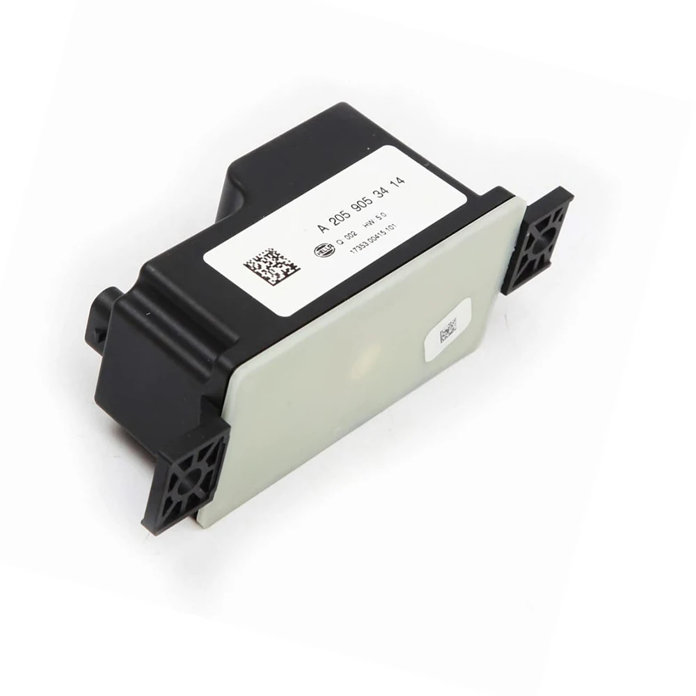 A2059053414 2059053414 وحدة تحويل الجهد 3 PIN عالية الجودة لمرسيدس بنز W205 C E S GLC 2059052809