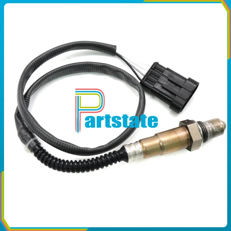 46444284 Oxygen Air Fuel Ratio Sensor Probe  For ALFA ROMEO FIAT - BRAVA COUPE MAREA STILO LANCIA - KAPPA LYBRA