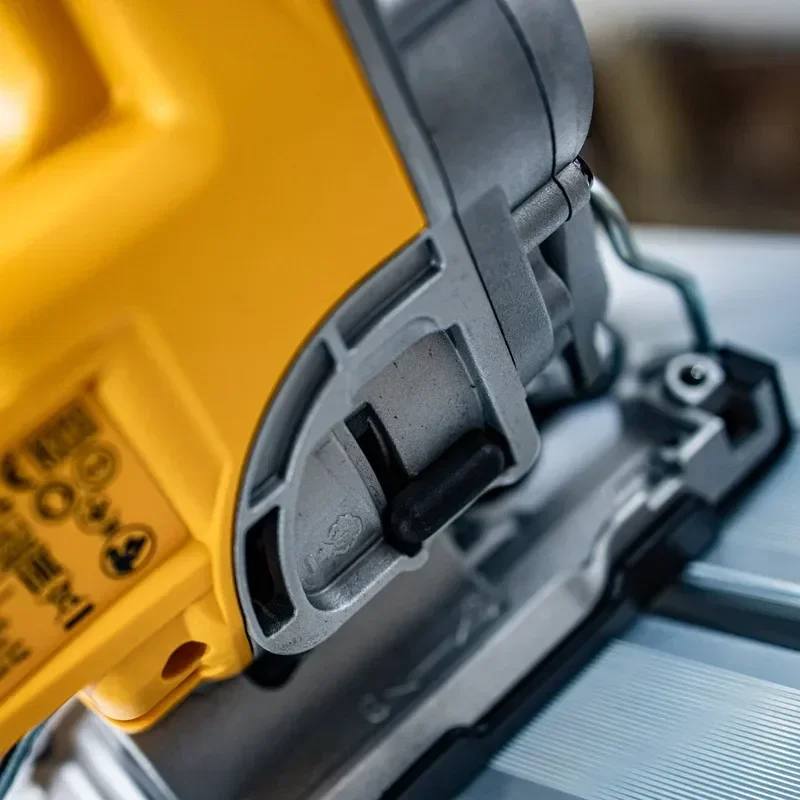 DEWALT DCS331 Cordless Jig Saw 18V/20V MAX Rechargeable Wood Electric Scroll Saws Power Tool 3000SPM Linear Curve Cutting Saws