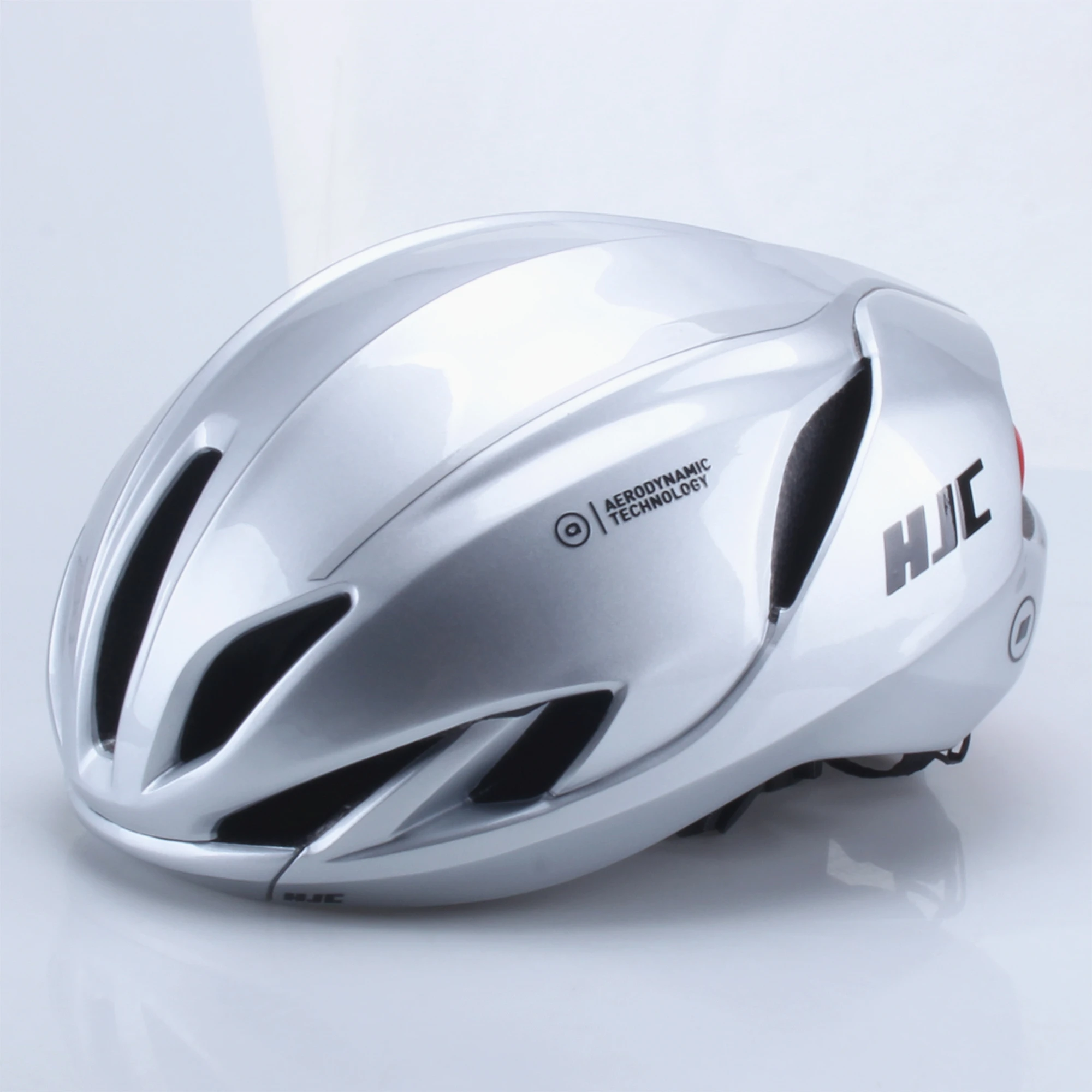 HJC FURION 3.0 BULLES MTB Rennradhelm, Outdoor-Sporthelm für Herren und Damen, ultraleicht, aerodynamisch, sicherer Schutz, Fahrradhelm, Mountainbike-Helm – Detail 3