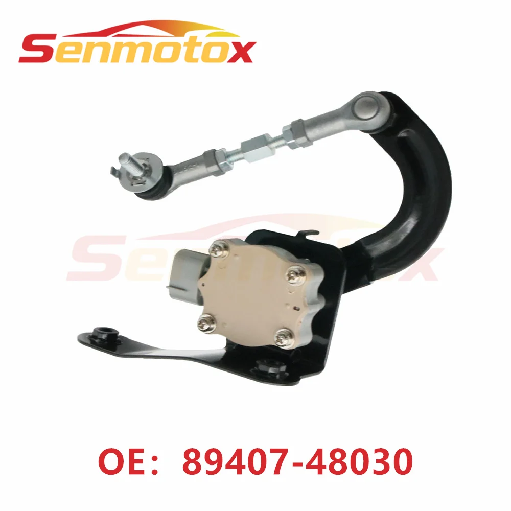 89407-48030 Rear Right Height Control Sensor For Lexus RX300 RX330 RX350 3.5L Car Accessories 89407 48030 8940748030