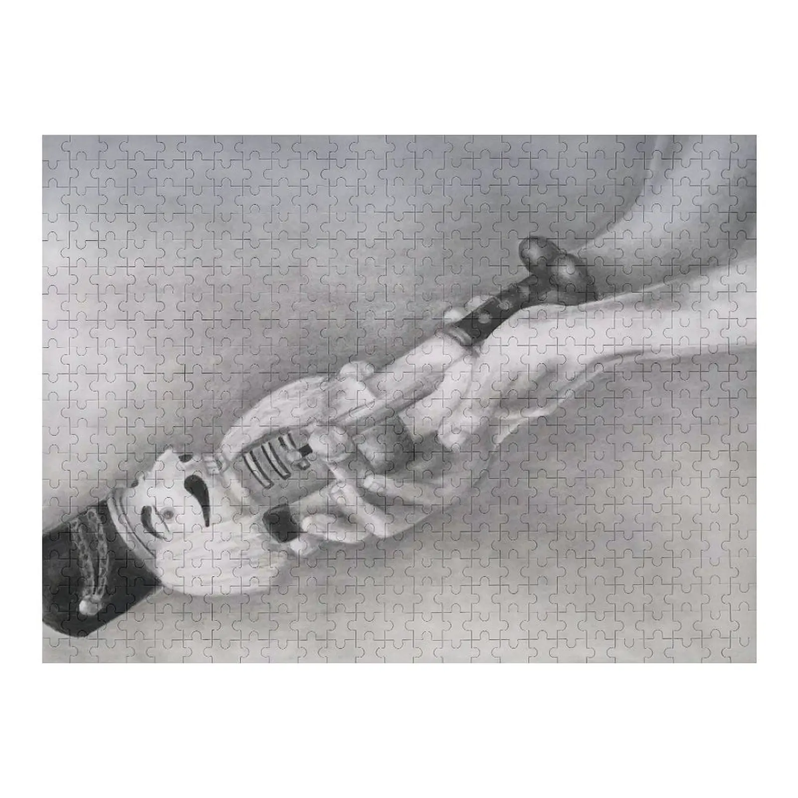 

Пазл Nutcrcaker, детская игрушка, деревянные животные, персонализированный детский подарок, головоломка